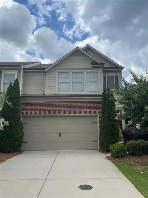 1055 Township Cir, Alpharetta, GA 30004