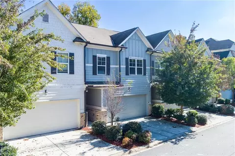 1334 Heights Park Dr SE, Atlanta, GA 30316