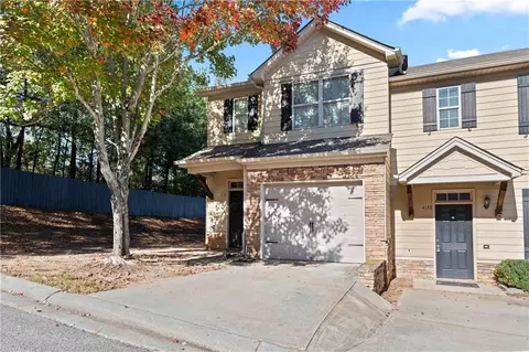 4131 High Park Ter, Atlanta, GA 30344