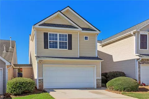 80 Highgate Trl, Covington, GA 30016