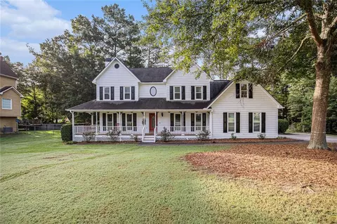 65 Somersby Ln, Hiram, GA 30141