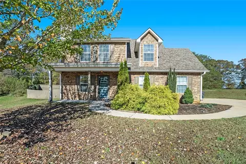 1614 Coal Shovel Trl NE, Conyers, GA 30013