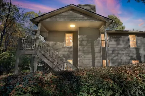 503 Country Park Dr SE, Smyrna, GA 30080