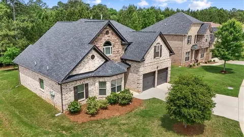 3361 Alhambra Cir, Hampton, GA 30228 photo 2