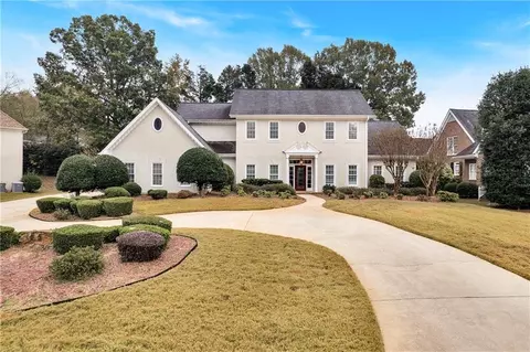 114 Glen Eagle Way, Mcdonough, GA 30253