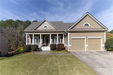 98 Pensdale Pl, Acworth, GA 30101