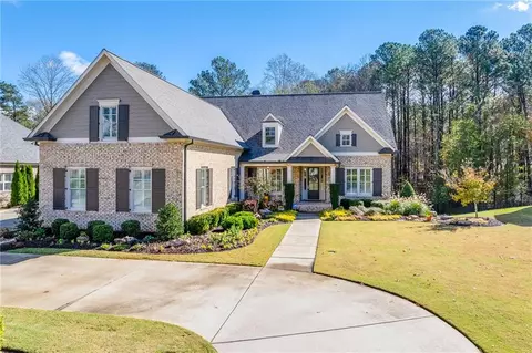 4970 Shade Creek Xing, Cumming, GA 30028