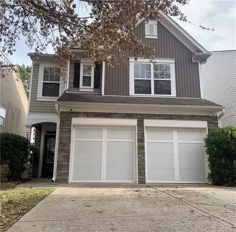 727 Mountain Laurel Dr, Canton, GA 30114