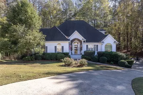 72 Sparrows Walk, Powder Springs, GA 30127