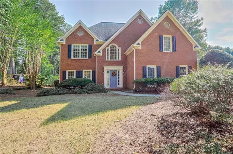 1580 Halisport Lake Dr NW, Kennesaw, GA 30152