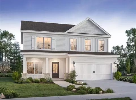 853 Derden Ct, Douglasville, GA 30134