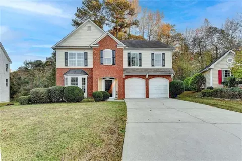 3076 Elmwood Ct, College Park, GA 30349