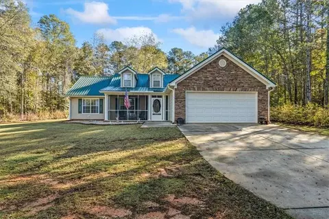 133 Kay Rd, Griffin, GA 30223