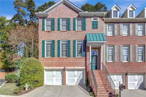 1652 Emory Place Dr NE, Atlanta, GA 30329