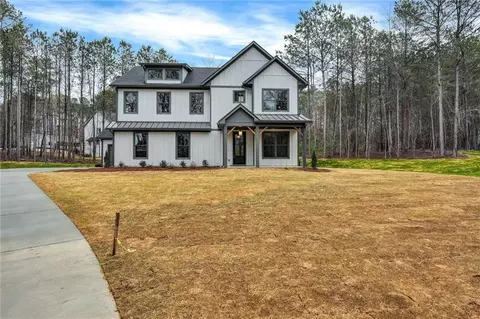3745 Pilgrim Mill Rd, Cumming, GA 30041