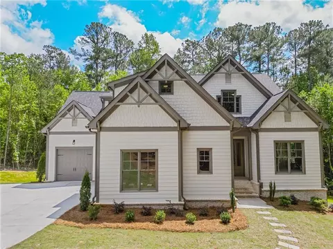 3780 Tamiami Trl, Cumming, GA 30041