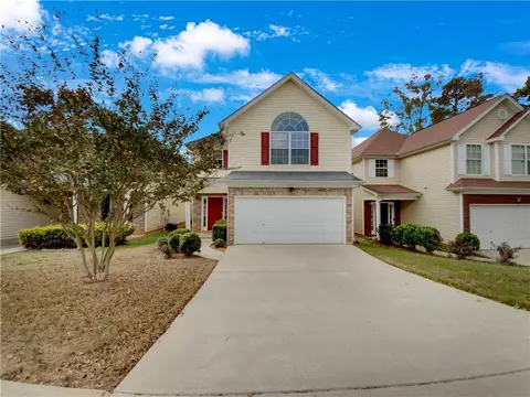 11243 James Madison Dr, Hampton, GA 30228