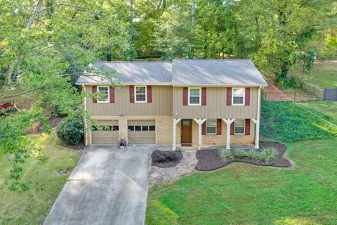 4160 Fawn Ln SE, Smyrna, GA 30082