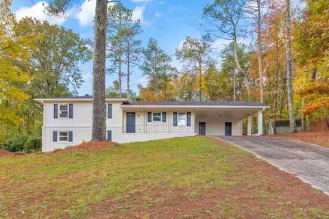 3019 Pine Hill Dr NW, Kennesaw, GA 30144