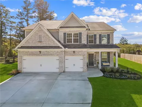 7485 Noble Arbors Way, Cumming, GA 30028