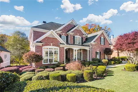 2661 Floral Valley Dr, Dacula, GA 30019