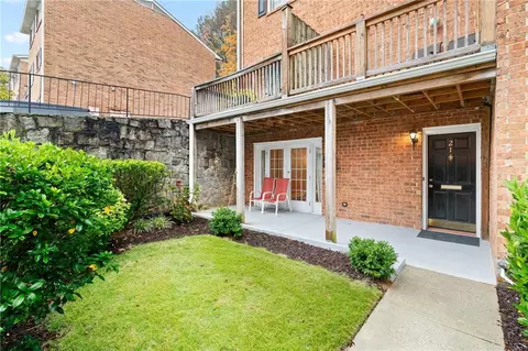 6520 Roswell Rd #21, Atlanta, GA 30328