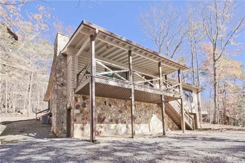 36 Oak Ridge Ct, Jasper, GA 30143