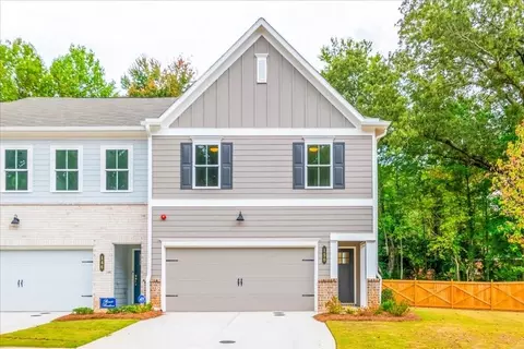 150 Bluffington Way, Marietta, GA 30066
