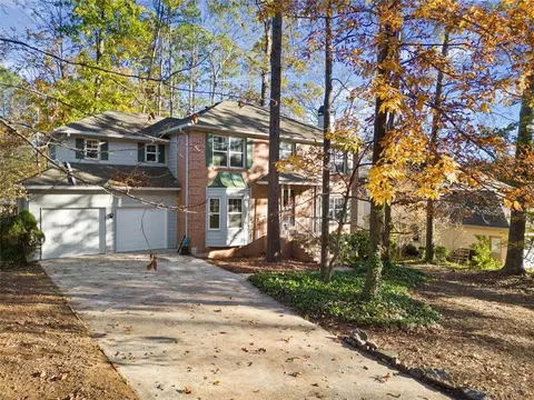 2383 Battle Forest Dr SW, Marietta, GA 30064