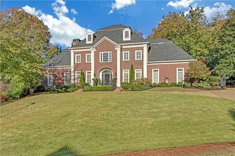 745 Riley Pl, Atlanta, GA 30327