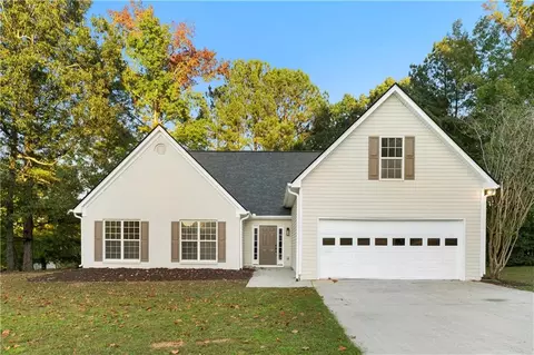 250 Trelawney Dr, Covington, GA 30016