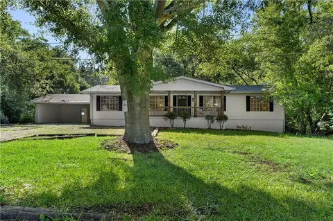 41 Meyer Farm Rd, Arnoldsville, GA 30619