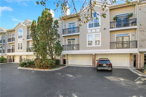4250 River Green Dr NW #411, Atlanta, GA 30327