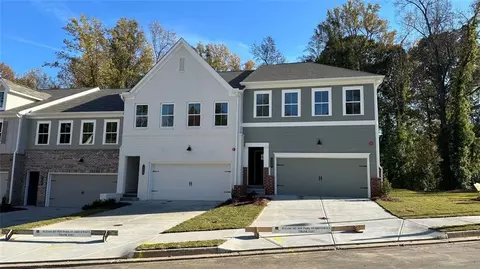 131 Bluffington Way, Marietta, GA 30066