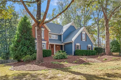 4834 Line Tree Ct, Powder Springs, GA 30127