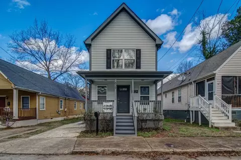 639 Lester St NW, Atlanta, GA 30314