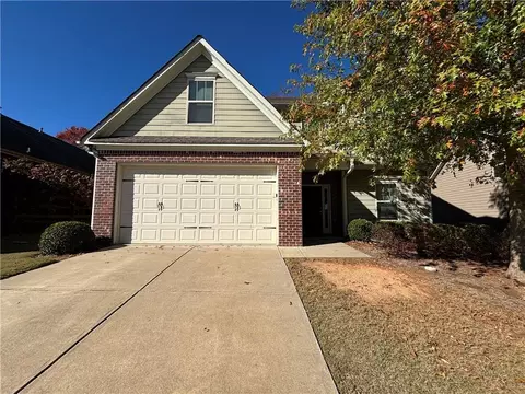 163 Mount Moriah Rd, Ball Ground, GA 30107