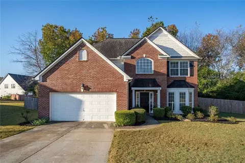 411 Martin Field Ct, Lawrenceville, GA 30045