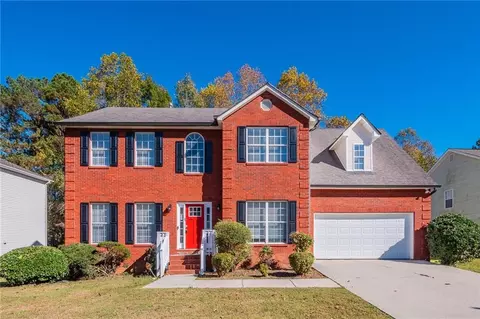 5225 Willow Park Blvd, Atlanta, GA 30349