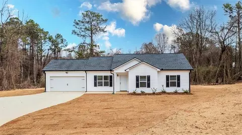 192 Old Brock Rd, Rockmart, GA 30153