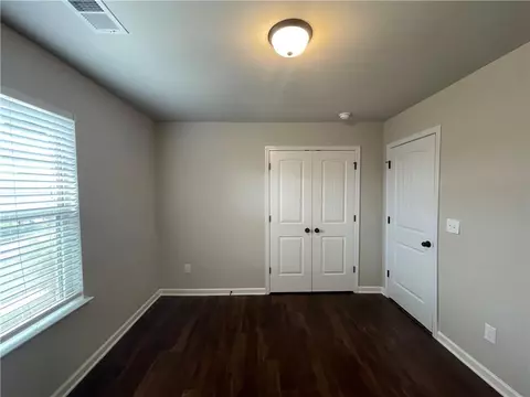 Bedroom - 11719 Brightside Pkwy, Hampton, GA 30228 photo 2 of 4