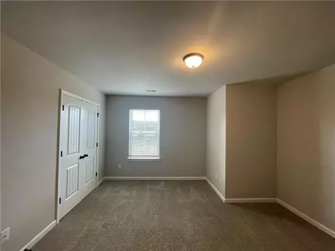 Bedroom - 11719 Brightside Pkwy, Hampton, GA 30228 photo 4 of 4