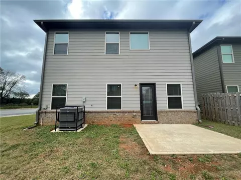 Exterior - 11719 Brightside Pkwy, Hampton, GA 30228 photo 2 of 2