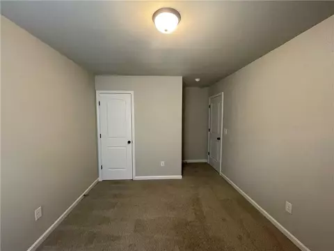 Bedroom - 11719 Brightside Pkwy, Hampton, GA 30228 photo 3 of 4