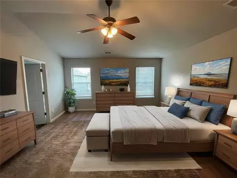 Bedroom - 11719 Brightside Pkwy, Hampton, GA 30228 photo 1 of 4