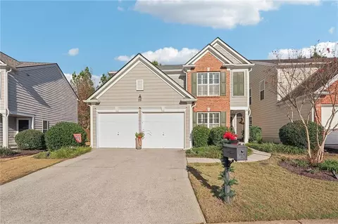 285 Balaban Cir, Woodstock, GA 30188