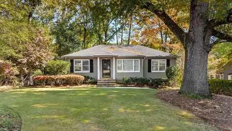 1135 Vista Trl NE, Atlanta, GA 30324