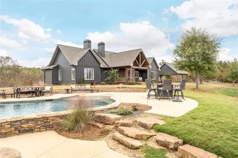 1299 Ben Mosley Cir, Summerville, GA 30747