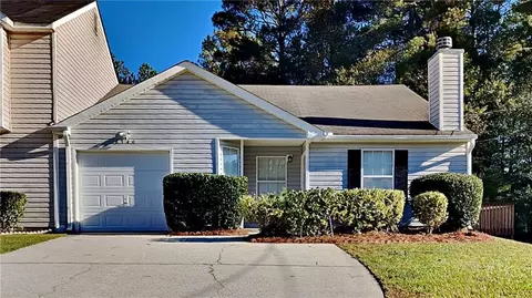 8340 Taylor Rd, Riverdale, GA 30274