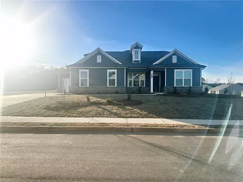 701 Hedwig Dr, Mcdonough, GA 30252